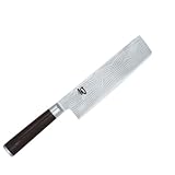 Shun Classic 6-1/2-Inch Stainless-Steel Nakiri Knife