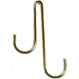 Review Enclume DLH SS / Enclume DLH-SS Double Level Hook, Set of 6, Stainless Steel