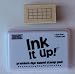 Musical Instruments : Mandolin Banjo Ukulele Chord Rubber Stamp 5 Frets / with Black Ink Pad