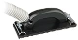 Bon Tool 15-100-B0 Drywall Vacuum Hand Sander, Length: 8 3/4, Width: 3 3/8