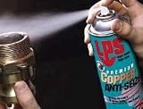 8-oz. Bic Copper Anti-seize Lube (428-02908) Category: Anti-Seize Compounds