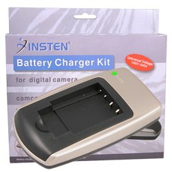 SterlingTek's Premium Canon CB 2LV NB 4L AC DC equivalent Battery Charger  SterlingTek TM