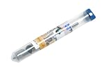 Eigenschaften Emil Lux GmbH & Co. KG 553398 / LUX 553398 Balkenbohrer Durchmesser in mm 30 mm Gesamtlänge in mm 235 mm PROFI