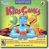 HOYLE KIDS GAMES