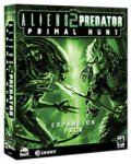 Aliens Vs. Predator 2: Primal Hunt Expansion (Mac)