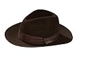 Rubies Costume Co. Indiana Jones and the Kingdom of the Crystal Skull Deluxe Child Hat
