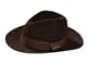 Indiana Jones and the Kingdom of the Crystal Skull Deluxe Child Hat