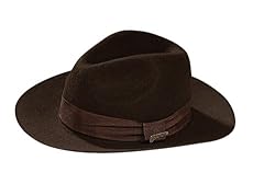 Indiana Jones and the Kingdom of the Crystal Skull Deluxe Child Hat
