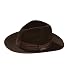 Deluxe Adult Indiana Jones Hat