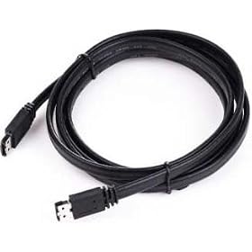 GemBird e-SATA/e-SATA Cable 1,80m