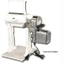 Weston 01-0103-W Meat Cuber/ Tenderizer Motor Attachment (Includes Mounting Bracket)