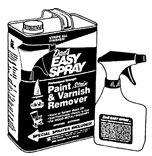 QT Dad's Easy Spray