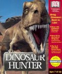 Dinosaur Hunter Deluxe