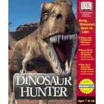 Dinosaur Hunter Deluxe by DK