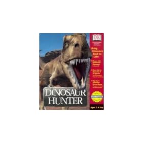 Dinosaur Hunter Deluxe