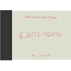 Christian Boltanski: 6 Septembres (Italian Edition) by Jean-Hubert Martin and Christian Boltanski