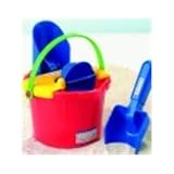 Bucket Mill Set 3 pieces PVC-Free