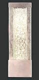 Shi-Sheh (stainless steel) Waterfalls