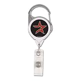 MLB Houston Astros Premium Badge Reel