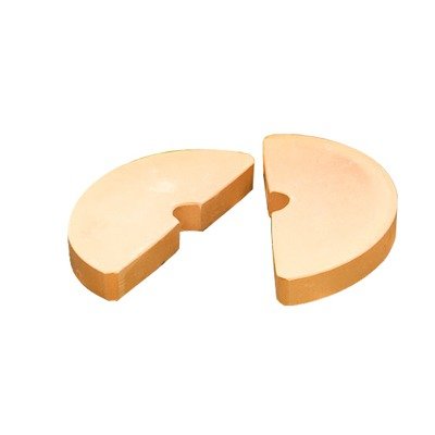 Stone Weight for 5 Liter Fermentation Pot