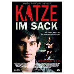 Katze im Sack
