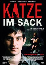Katze im Sack dvd, Film dvd Katze im Sack
