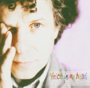 LEO SAYER - Voice In My Head - Zortam Music