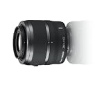 Nikon 1 NIKKOR (�����j�b�R�[��) VR 30-110mm f/3.8-5.6 �u���b�N 1NVR30-110 BK