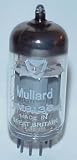 Medium-mu Dual Triode Signal Tube