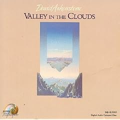 Valley in the Clouds