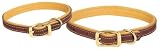 Deer Ridge 3/4 x 15 Deerskin Collar