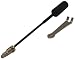 Replacement Retractable Antenna for Kyocera 7135