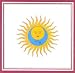 Larks' Tongues in Aspic