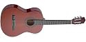 Stagg Classic Linden Guitar - Natural Basswood