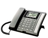 RCA- 4 Line Speakerphone with Call Waiting/Caller ID