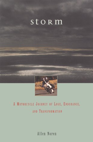City Travel Guides Discounted  Books : Storm: A Motorcycle Adventure of Risk, Exposure, and Revelation Around the Baltic Sea