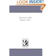 Early history of the Maumee Valley. by Michigan Historical Reprint Series