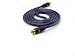 Phoenix Gold Coaxial (F) Video Cable 1.5 Meter