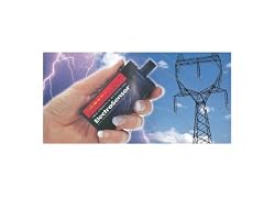 ElectroSensor Electro Magnetic Field Detector