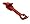 image Kuhn Rikon Auto Safety Master Opener, Red