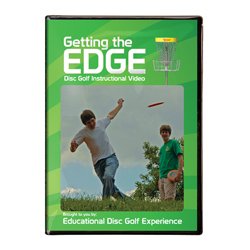 Edge Disc Golf DVD (EA)