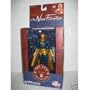 New Frontier Series - Dr. Fate