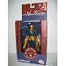 New Frontier Series - Dr. Fate