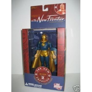  New Frontier Series - Dr. Fate