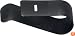 Escort 57-000027 Visor Clip Mount for Radar and Laser Detectors