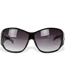 KIRRA Idol Plastic Shield Sunglasses by KIRRA
