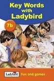 Key Words: 7b Fun and games