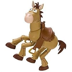 Disney Toy Story Bullseye Action Figure - 6''