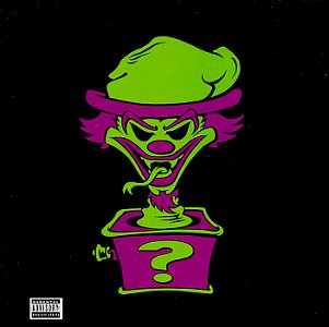 CD-Charts  Music : Riddle Box