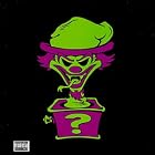 Click here to buy Riddle Box by  Insane Clown Posse .